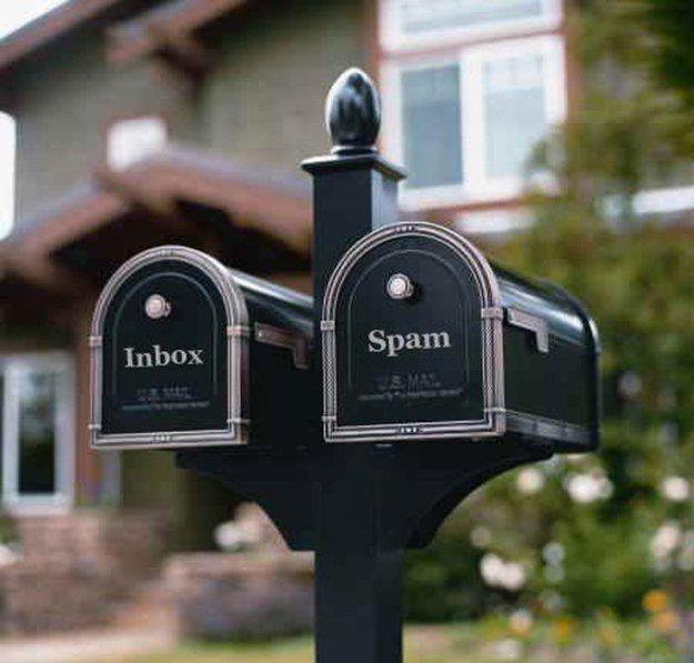 mailboxforspam