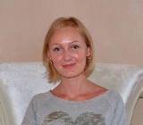 Татьяна Гаенкова