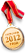 persona 2012 medal