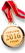 persona 2016 medal