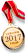 persona 2017 medal