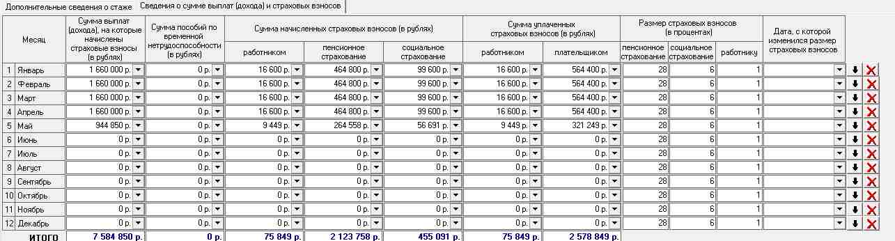 Новая форма пу 3