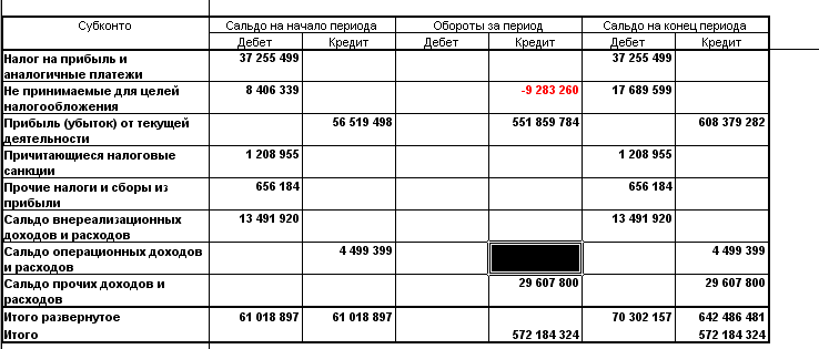 Микро натура 2023